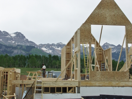 Alpine Lumber Builder Oriented &amp; Residential Lumber Solutions P8190798 2 450x338 - Alpine Lumber Telluride