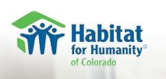 Alpine Lumber Builder Oriented &amp; Residential Lumber Solutions habitat logo - Habitat for Humanity