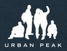 Alpine Lumber Builder Oriented &amp; Residential Lumber Solutions Urban Peak logo - Urban Peak