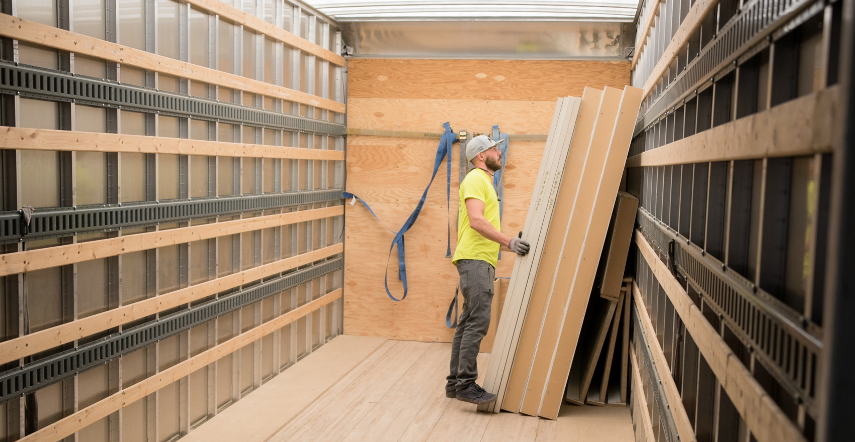 Alpine Lumber Commercial & Residential NM & Colorado Lumber Yard