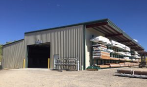 Alpine Lumber Builder Oriented &amp; Residential Lumber Solutions IMG 0608 gimp 300x179 - Durango shed gimp