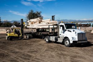 Alpine Lumber Builder Oriented &amp; Residential Lumber Solutions Commerce City Truck Loading 15 2 300x200 - Commerce City Truck Loading-15 (2)